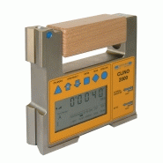 NIVEAU ÉLECTRONIQUE SOMECO CLINO 2000 WYLER