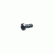 VIS À TÊTE CYLINDRIQUE ACIER ZINGUÉ M3X35 MM VIS À TÊTE CYLINDRIQUE ACIER ZINGUÉ M3X35 MM