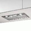 BROAN - GROUPE ASPIRANT BABYLONE HG72I (HG 72 I) INOX