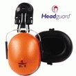 CASQUE ANTIBRUIT POUR CASQUE DE CHANTIER HG902 (SNR: 23 DB)