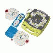 DÉFIBRILLATEUR AED - ZOLL - KIT 1 : ELECTRODES ADULTE ET PÉDIATRIQUE
