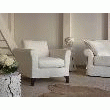 FAUTEUIL GRETA - DESIGN STUDIO MB