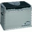 GLACIÈRE THERMO-ÉLECTRIQUE EZETIL 45L E45 ALUMINIUM