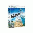 MICROSOFT FLIGHT SIMULATOR X - ENSEMBLE COMPLET - PC - DVD - WIN - FRANÇAIS