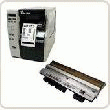 TÊTE THERMIQUE 203DPI ZEBRA 140XIII/III/PLUS