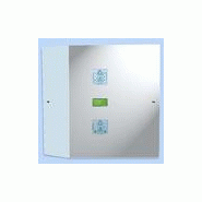 ALIMENTATION SANS INTERRUPTION 2 X 300 WATTS