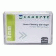 'PREMIUM CLEANING CARTRIDGE' CARTOUCHE DE NETTOYAGE 8MM, 18 PASSAGES, POUR LECTEUR M2.