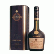 COGNAC COURVOISIER NAPOLÉON RÉF  0 266 004