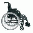 FAUTEUIL ROULANT INVACARE ACTION 3NG