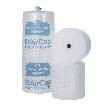 FILM DE PROTECTION À BULLES D'AIR - ROULEAU 100M LAIZE 1M - AIRCAP