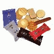 ASSORTIMENT BISCUITS FURIO MIKO INDIVIDUEL - CARTON DE 125 SACHETS - MIKO