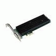 CARTE GRAPHIQUE QUADRO NVS 290 PCI EXPRESS 256MO LOW PROFILE