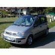 FIAT PANDA 1.2 EMOTION