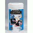 LA BOÎTE DE 50 (X2) LINGETTES FELLOWES HUMIDES/SÈCHES POUR ÉCRAN