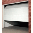 PORTES DE GARAGE SECTIONNELLES
