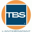REVêTEMENT ANTIDÉRAPANT - TBS