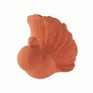 TUILE - PIèCE DéCORATIVE - COLOMBE