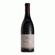 VINS DES CôTES DU RHôNE ROUGES CHâTEAUNEUF-DU-PAPE - PAUL AUTARD