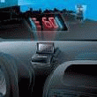 Avertisseur de radar alerte GPS type G420