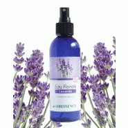 EAU FLORALE BIOLOGIQUE LAVANDE FINE