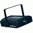 LASER AMERICAN DJ GALAXIAN VERT - ROUGE