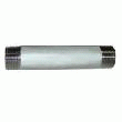 MAMELON DOUBLE INOX (BOBINE)/08X13(1/4 ) LONG 100 MM