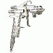 PISTOLET PNEUMATIQUE BÂTIMENT EUROPRO AC-55-P RÉF. 70119
