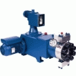 POMPE DOSEUSE A MEMBRANE NOVADOS - AXFLOW