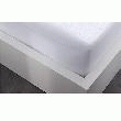 PROTECTION MATELAS - ALESE BY NIGHT PROTÈGE MATELAS IMPERMÉABLE 160X200CM FORME DRAP