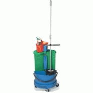 BALAI POUR CHARIOT CAROUSEL