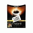 CAFÉ CARTE NOIRE PUR ARABICA SOLUBLE STICK - BOÎTE DE 25 CAFÉ CARTE NOIRE PUR ARABICA SOLUBLE STICK - BOÎTE DE 25