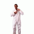 COMBINAISON TYVEK CLASSIC BLANCHE  TAILLE 3 (L)