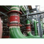 COMPENSATEUR MéTALLIQUE SUR MESURE