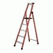 ESCABEAU ISOLANT PRO INTENSIF TUBESCA 5 MARCHES.