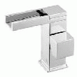 ROBINETTERIE - MITIGEUR LAVABO SOURCE