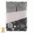 SBED CAMP COMFORT 2P CONST