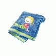 HABA SERVIETTE DE TOILETTE SIRÈNE LINGE DE BAIN