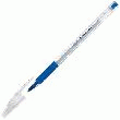 STYLO BILLE BIC CRISTAL GRIP - ECRITURE MOYENNE 0,5MM - BLEU