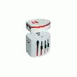 ADAPTATEUR VOYAGE + CHARGEUR USB