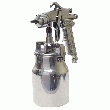 PISTOLET À PEINTURE AUTOCLAVE PROFESSIONNEL