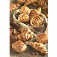 CHAUSSONS AUX POMMES