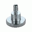 10 VIS MOLETÉES M3X6 MM TOOLCRAFT 10 VIS MOLETÉES M3X6 MM TOOLCRAFT