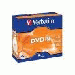 DVD-R Verbatim (x5)
