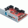 ADAPTATEUR RAID USB 3.0/ESATA, 5 PORTS
