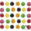 BONBONS GÉLIFIÉS - DRAGIBUS SOFT HARIBO 500 GR