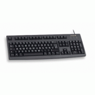 CLAVIER CHERRY XXL POUR MAL VOYANTS 