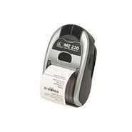 IMPRIMANTE D'ETIQUETTES CODES BARRES PORTABLE ZEBRA MZ220