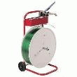 KIT DE CERCLAGE POUR FEUILLARD POLYESTER LARGEUR 16 MM