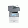 LEXMARK X654DE MFP - MULTIFONCTION (TÉLÉCOPIEUR / PHOTOCOPIEUSE / IMPRIMANTE / SCANNER) - NOIR ET BLANC - LASER - A4 (210 X 297 MM) (ORIGINAL) - A4 (210 X 297 MM) (SUPPORT) - JUSQU'À 53 PPM (COPIE) - JUSQU'À 53 PPM (IMPRESSION) - 650 FEUILLES - 33.6 K
