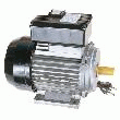 Moteur électrique - 2CV 1400tr/mn